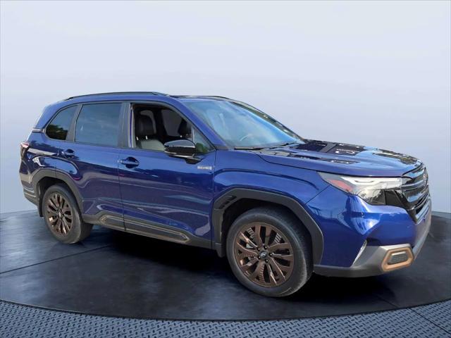 2025 Subaru Forester Sport Hybrid for sale in Jacksonville, FL