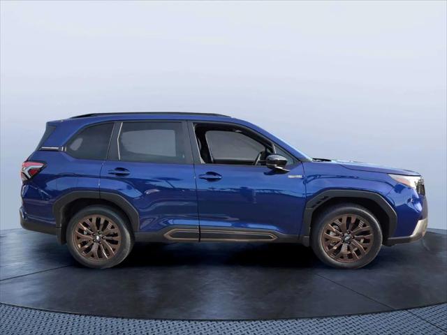 2025 Subaru Forester Sport Hybrid for sale in Jacksonville, FL