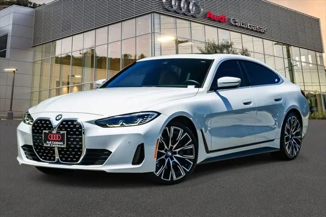 2024 BMW 430i Gran Coupe 430i for sale in Calabasas, CA