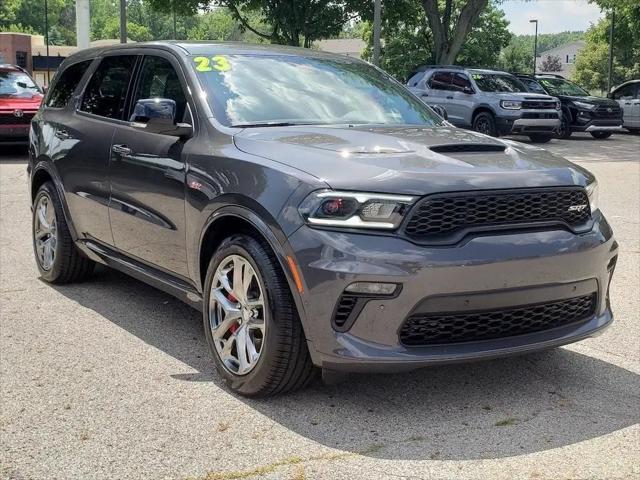 2023 Dodge Durango SRT 392 AWD