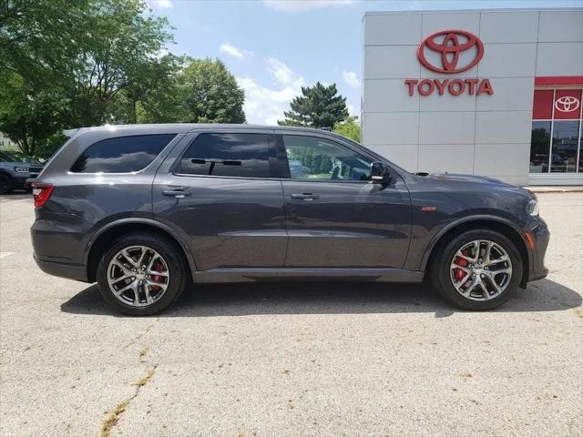 2023 Dodge Durango SRT 392 AWD