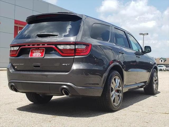 2023 Dodge Durango SRT 392 AWD