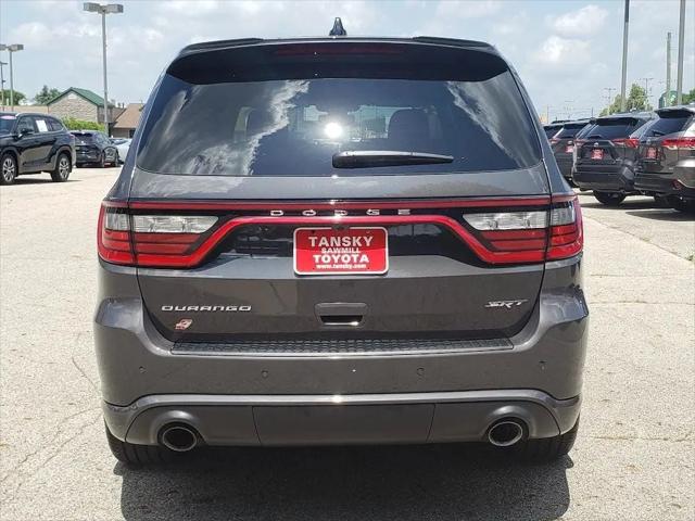 2023 Dodge Durango SRT 392 AWD