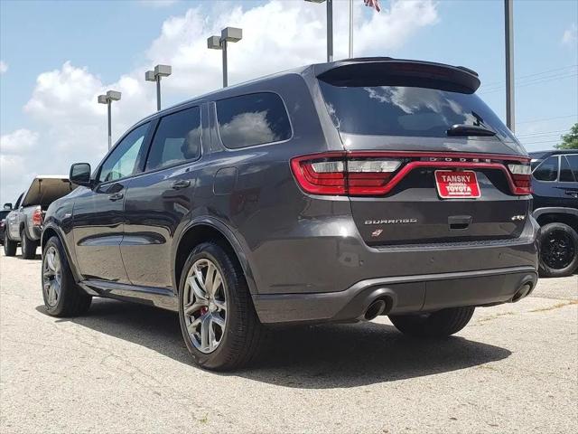 2023 Dodge Durango SRT 392 AWD