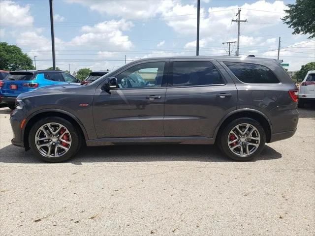 2023 Dodge Durango SRT 392 AWD