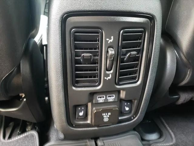 2023 Dodge Durango SRT 392 AWD