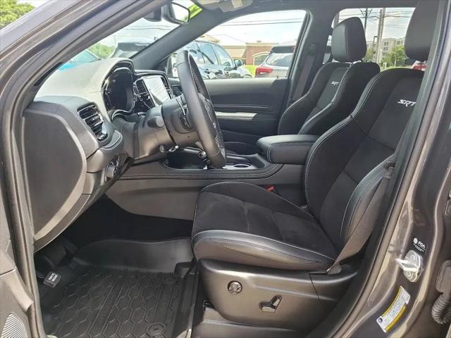 2023 Dodge Durango SRT 392 AWD