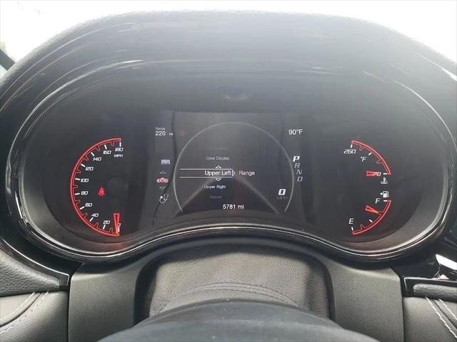 2023 Dodge Durango SRT 392 AWD