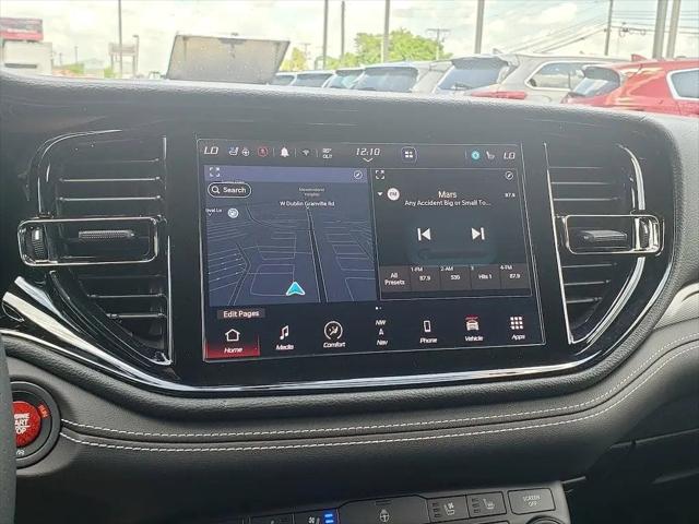 2023 Dodge Durango SRT 392 AWD