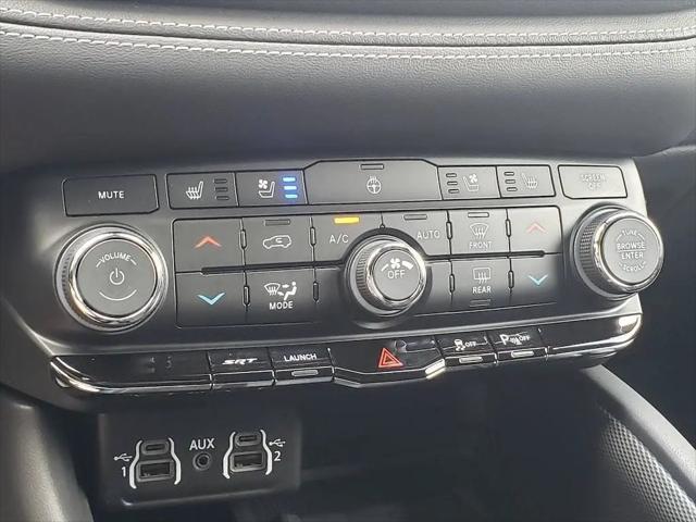 2023 Dodge Durango SRT 392 AWD