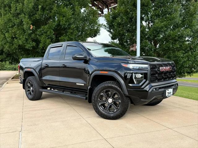 2024 GMC Canyon 2WD Elevation for sale in Longview, TX
