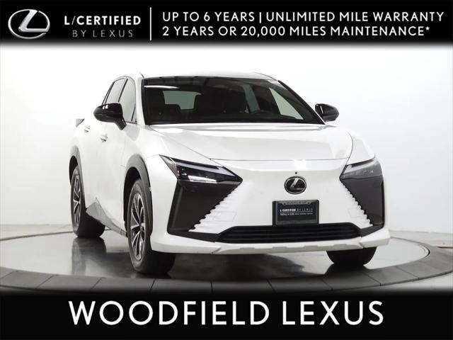 2023 Lexus RZ 450e RZ 450e Premium for sale in Schaumburg, IL