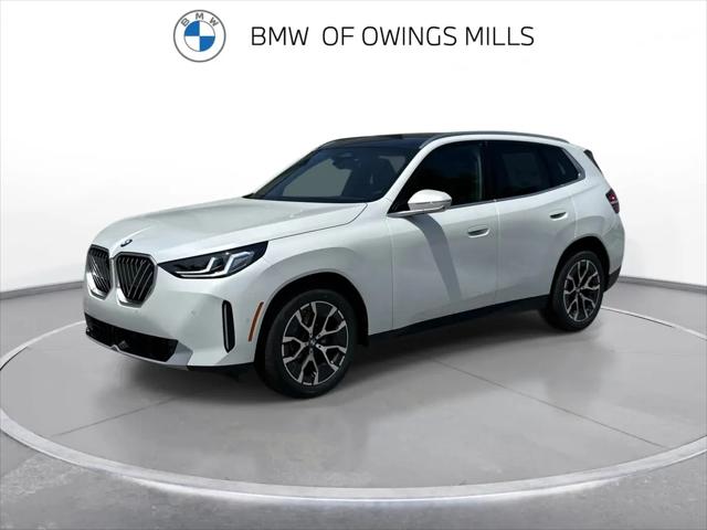 2026 BMW X3 30 xDrive for sale in Owings Mills, MD