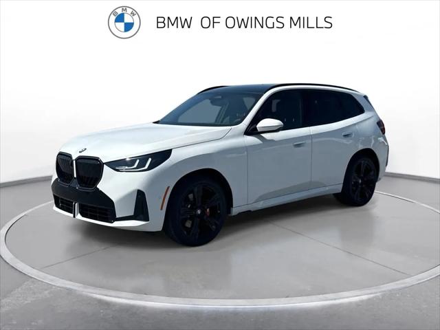 2026 BMW X3 30 xDrive for sale in Owings Mills, MD
