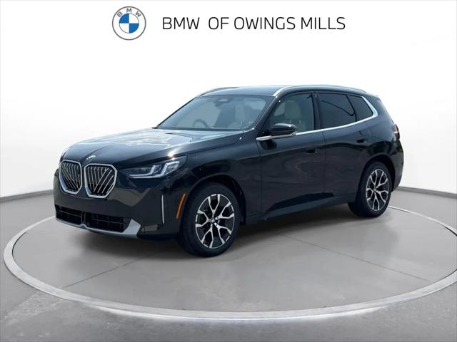 2026 BMW X3 30 xDrive for sale in Owings Mills, MD