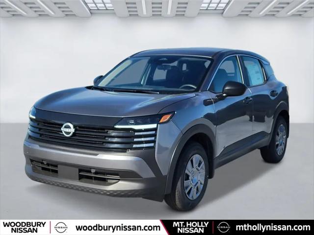 2026 Nissan Kicks S for sale in Hainesport, NJ
