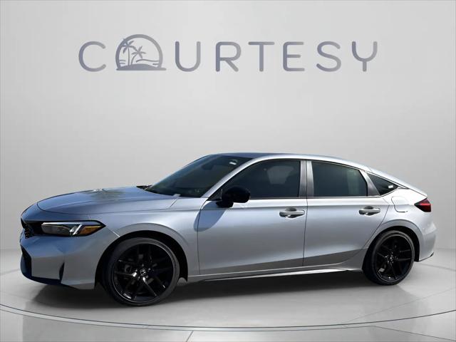 2026 Honda Civic Sport for sale in Palm Harbor, FL