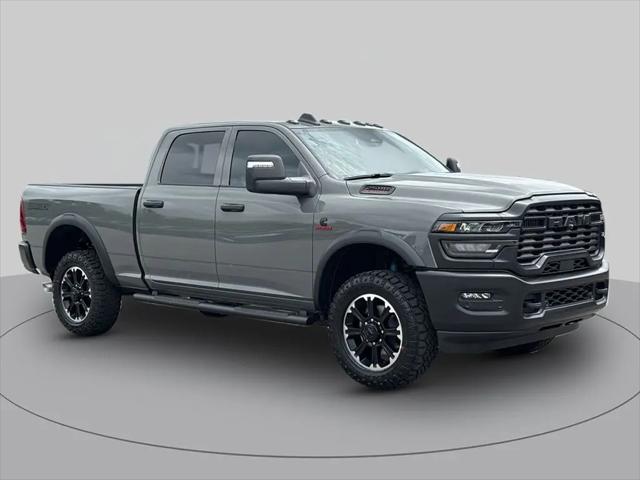 2026 Ram 2500 Warlock Crew Cab 4x4 6'4" Box for sale in Fayetteville, TN