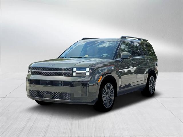2026 Hyundai Santa Fe Hybrid Calligraphy for sale in Bloomington, MN
