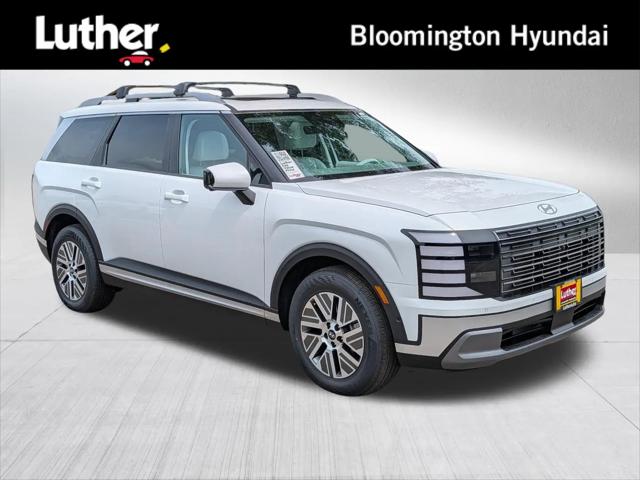 2026 Hyundai Palisade Hybrid SEL Premium 8P for sale in Bloomington, MN
