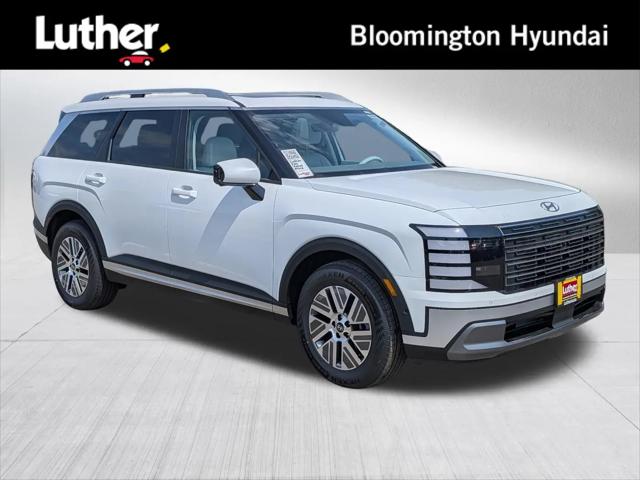 2026 Hyundai Palisade Hybrid SEL Premium 7P for sale in Bloomington, MN