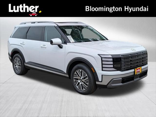 2026 Hyundai Palisade Hybrid SEL Premium 7P for sale in Bloomington, MN