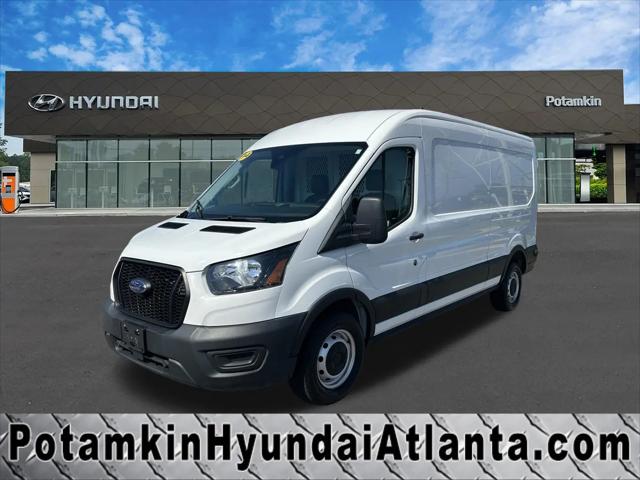 2024 Ford Transit Cargo Van T-250 for sale in Lilburn, GA
