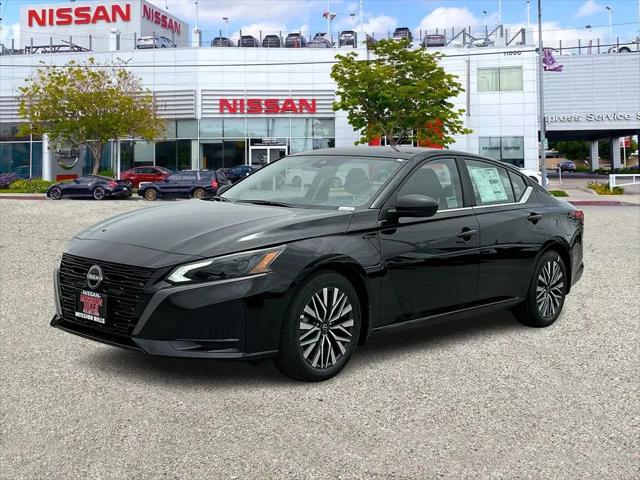 2026 Nissan Altima SV FWD for sale in Van Nuys, CA