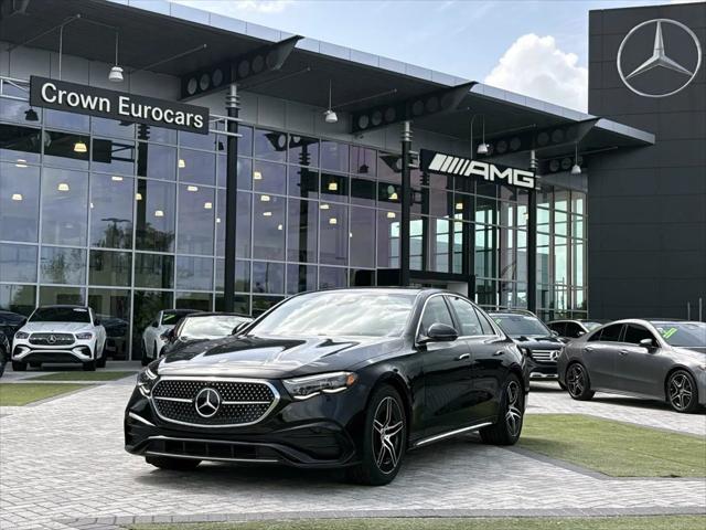 2026 Mercedes-Benz E 350 E 350 for sale in Pinellas Park, FL