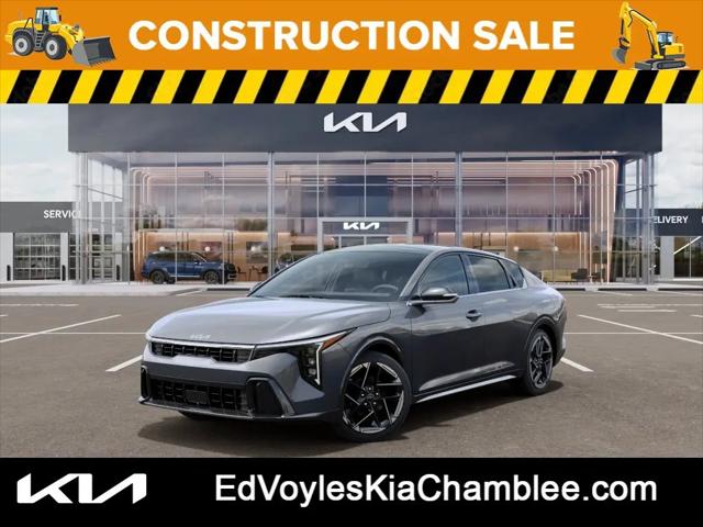 2026 Kia K4 GT-Line for sale in Chamblee, GA