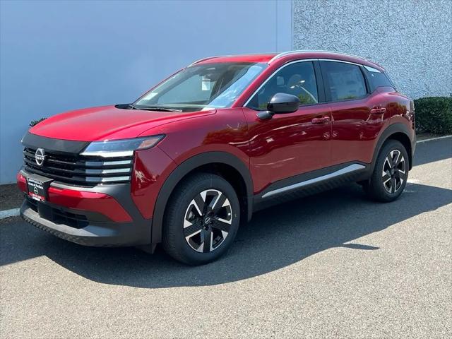 2026 Nissan Kicks SV for sale in Portland, OR