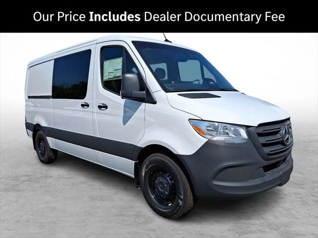 2026 Mercedes-Benz Sprinter 2500 Standard Roof 4-Cyl Diesel for sale in Fort Washington, PA