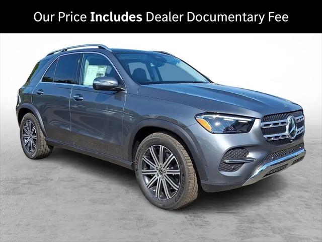 2026 Mercedes-Benz GLE GLE 350 GLE 350 for sale in Fort Washington, PA