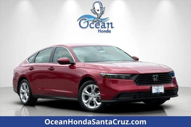 2026 Honda Accord Sedan LX for sale in Soquel, CA