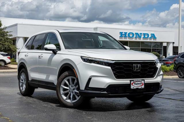 2024 Honda CR-V EX-L AWD for sale in Loves Park, IL