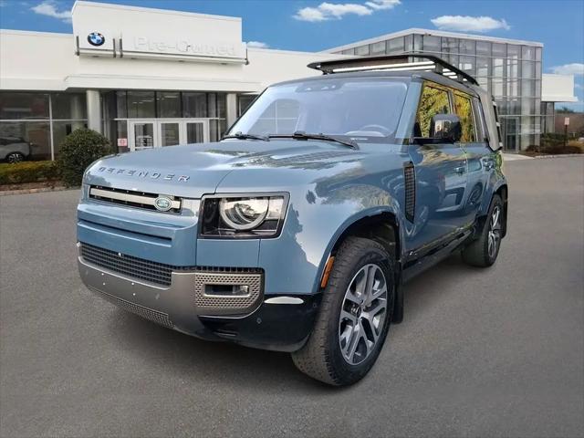 2021 Land Rover Defender 110 X-Dynamic HSE for sale in Ramsey, NJ