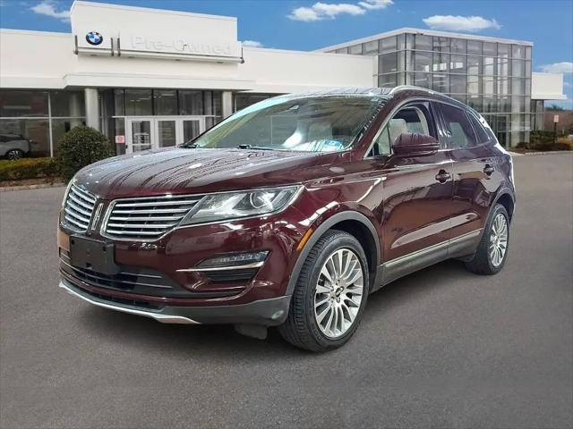 2018 Lincoln MKC Reserve for sale in Ramsey, NJ