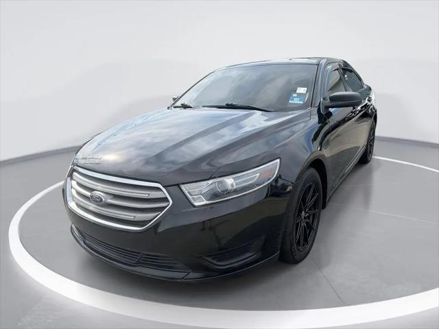 2019 Ford Taurus SE for sale in Ramsey, NJ
