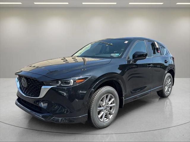 2024 Mazda CX-5 2.5 S Preferred for sale in Pittsburgh, PA