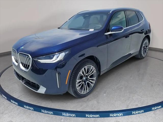 2026 BMW X3 30 xDrive for sale in Ft. Lauderdale, FL