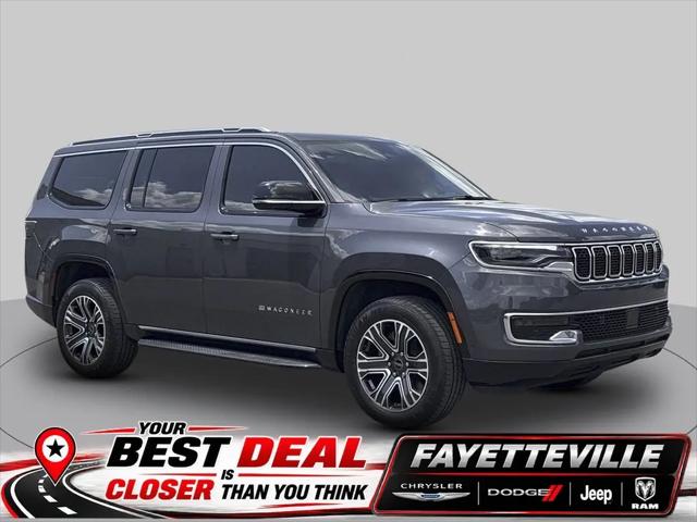 2025 Jeep Wagoneer 4x4 for sale in Fayetteville, TN