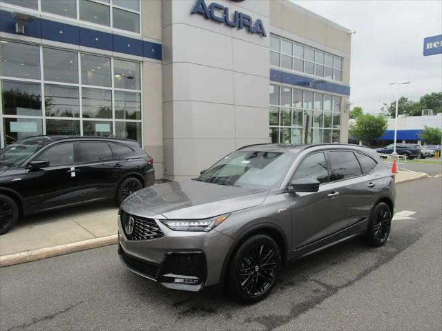 2026 Acura MDX A-SPEC Advance Package for sale in New Castle, DE