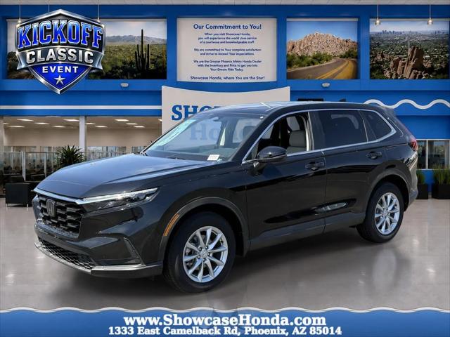 2026 Honda CR-V EX AWD for sale in Phoenix, AZ
