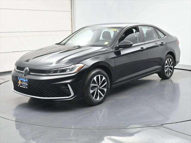 2025 Volkswagen Jetta 1.5T S for sale in Bronx, NY