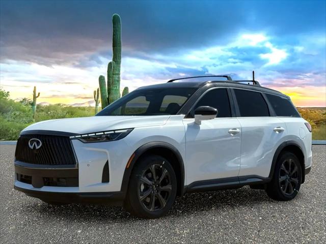 2027 INFINITI QX60 AUTOGRAPH AWD for sale in Scottsdale, AZ