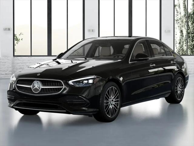 2026 Mercedes-Benz C-CLASS C 300 C 300 for sale in New York, NY