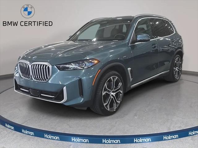 2025 BMW X5 xDrive40i for sale in Fort Lauderdale, FL