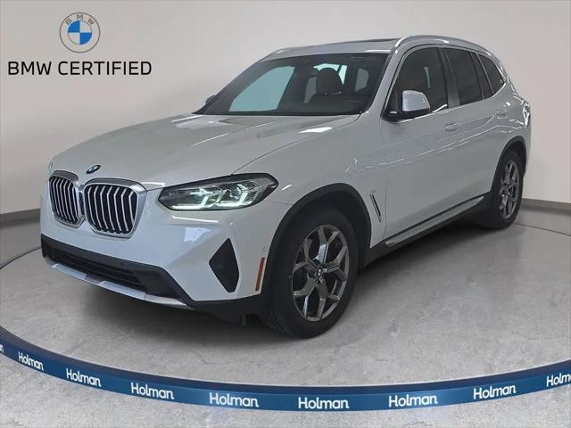 2023 BMW X3 xDrive30i for sale in Fort Lauderdale, FL