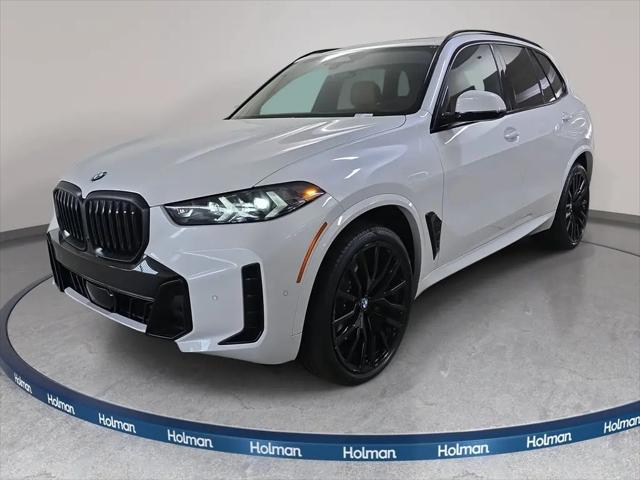 2026 BMW X5 sDrive40i for sale in Fort Lauderdale, FL