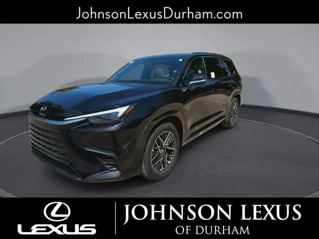 2026 Lexus TX 350 Premium